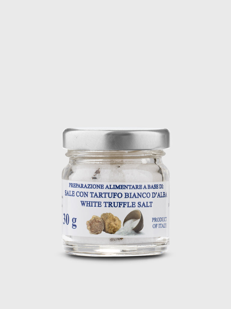 Acheter en ligne de Truffes Fraïches et produits à base de truffes d'Alba